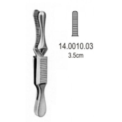Artery Forceps